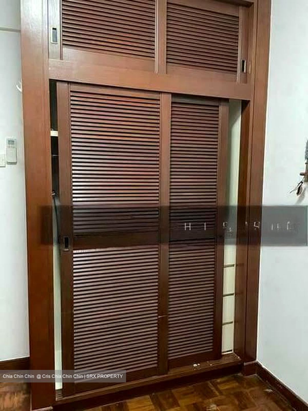Orchid Park Condominium (D27), Condominium #577126401